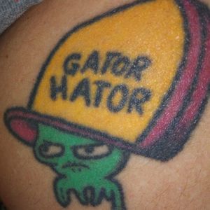 Meet your Posher, Joy